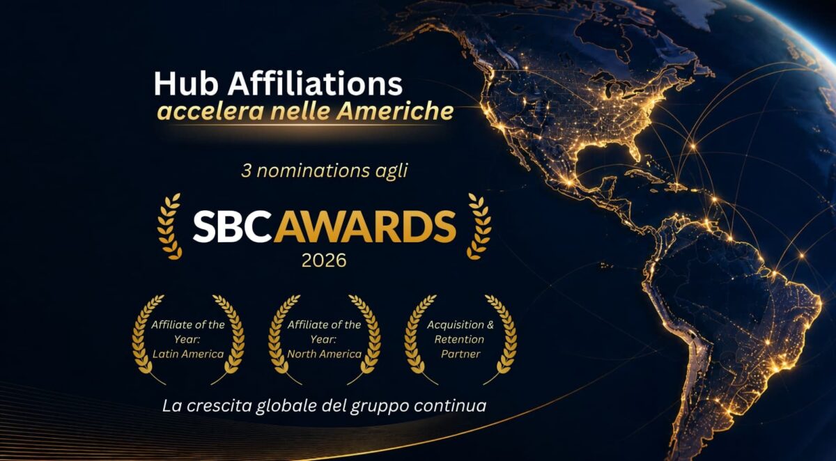 Hub Affiliations