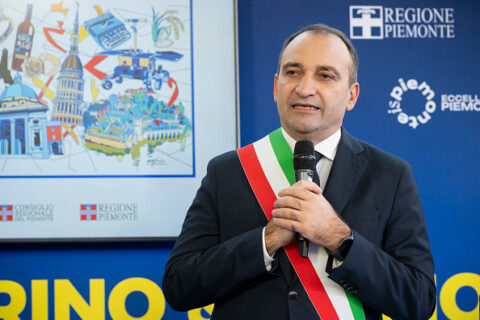 Torino sindaco