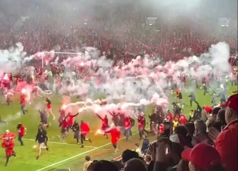 Praga Derby