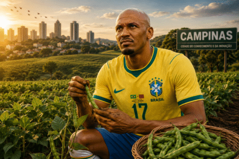 Fabinho - Etimologie Fabinho - Etimologie