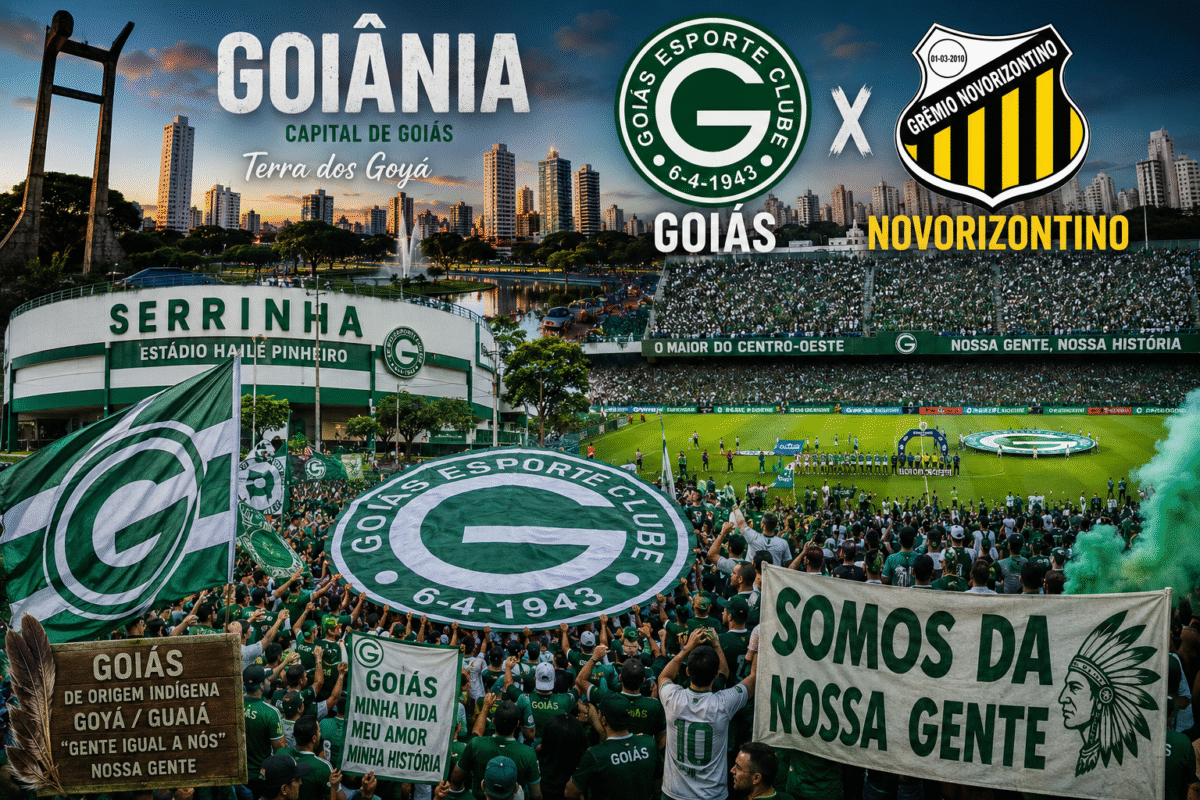 Goias-Novorizontino