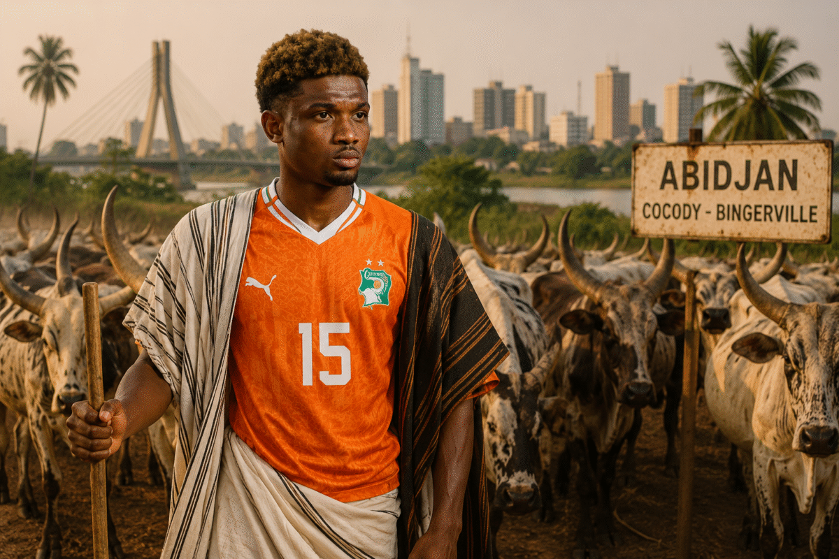 Amad Diallo - Etimologie