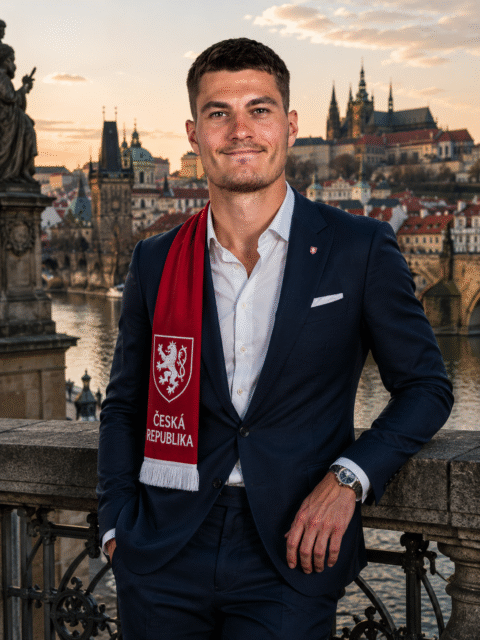 Patrik Schick - Etimologie