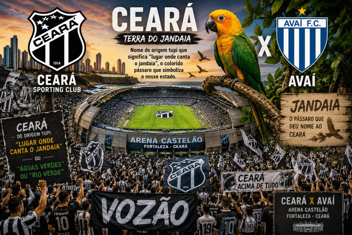 Cearà-Avaì