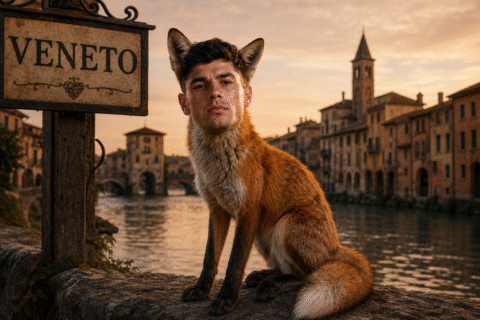 Cristian Volpato - Etimologie Cristian Volpato - Etimologie