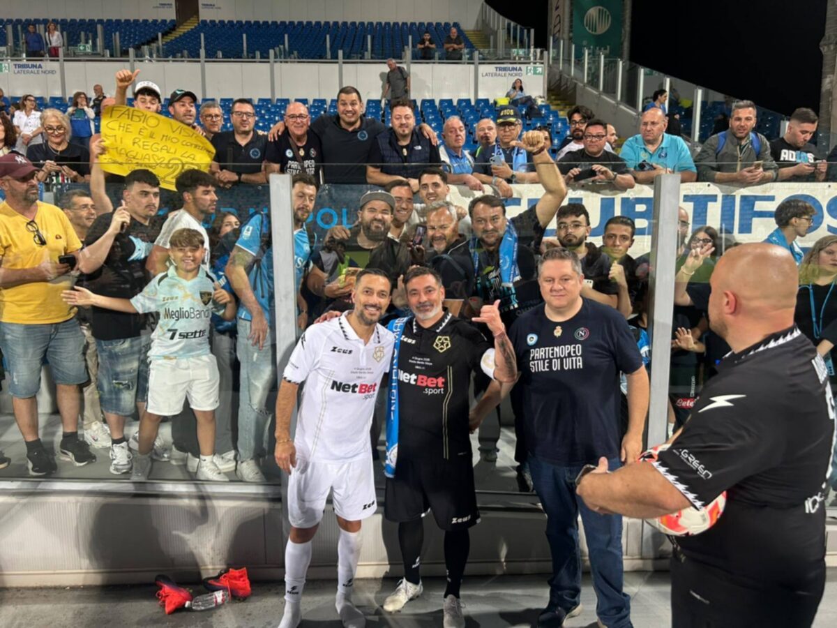 Napoli Club Valcomino