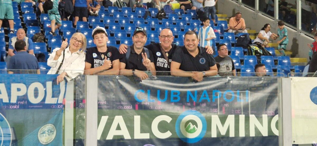 Napoli Club Valcomino