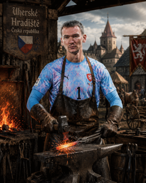 Matěj Kovář - Etimologie