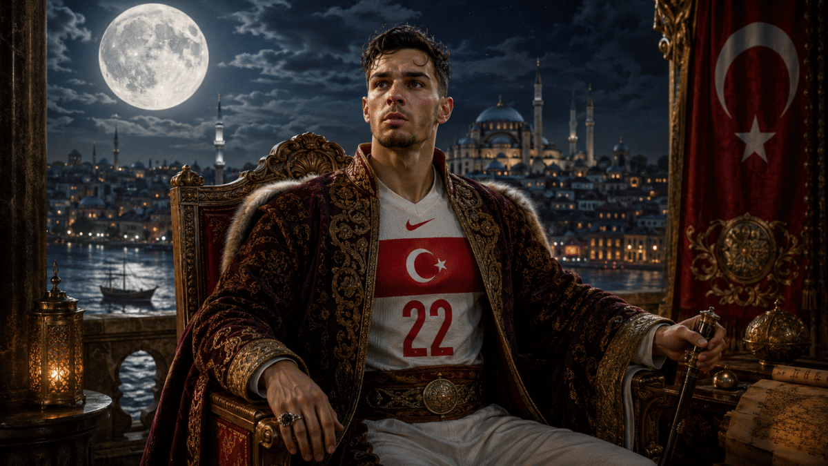 Kaan Ayhan - Etimologie
