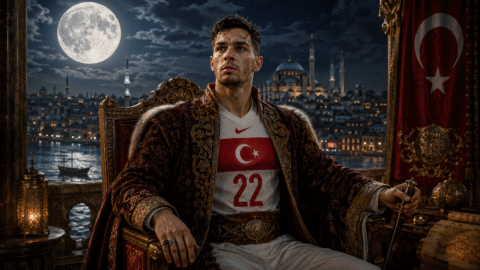 Kaan Ayhan - Etimologie Kaan Ayhan - Etimologie