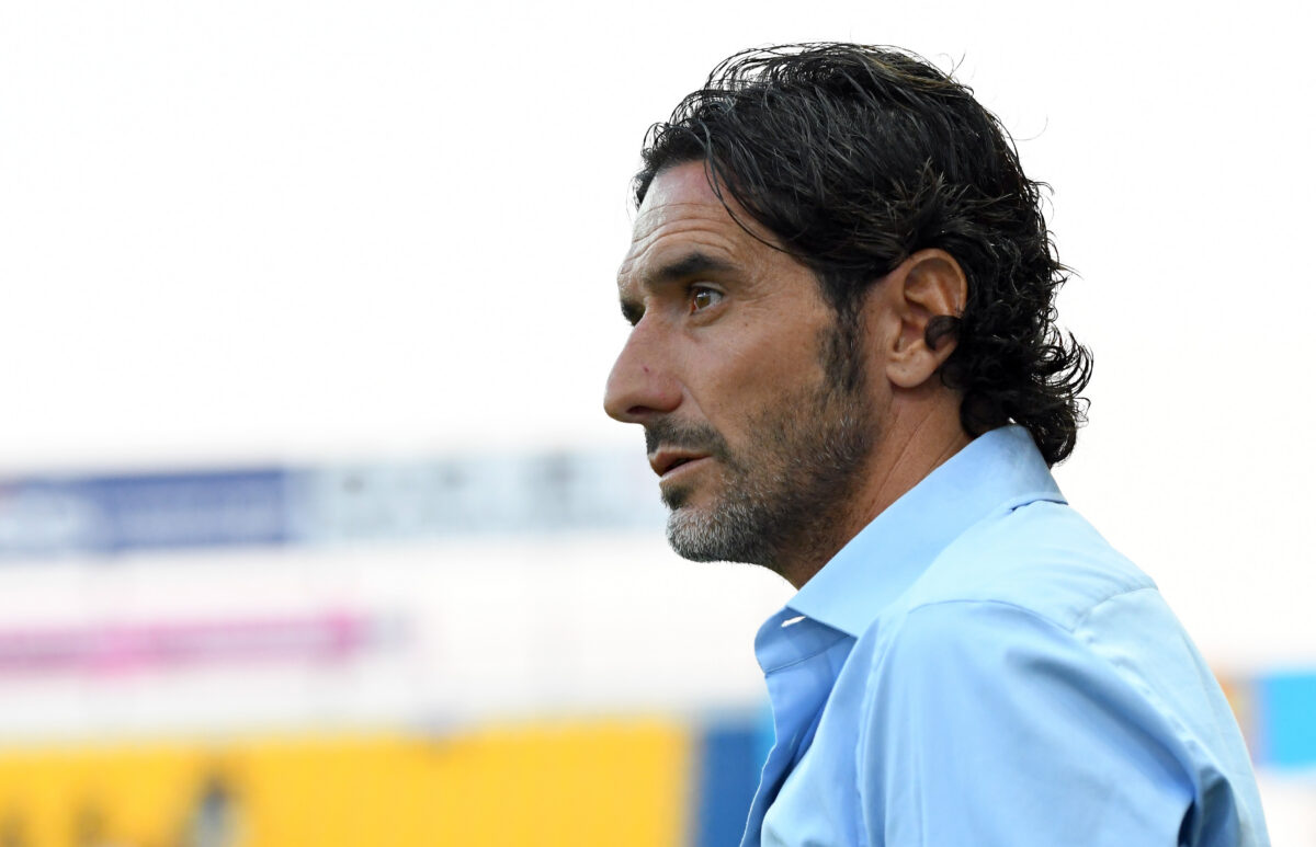 Parma Calcio v Udinese - Serie A