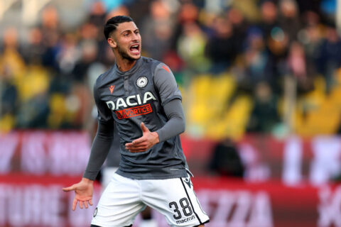 Parma Calcio v Udinese Calcio - Serie A