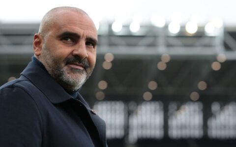 Atalanta BC v Parma Calcio - Serie A