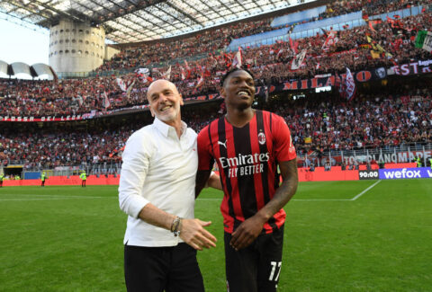 Leao Milan