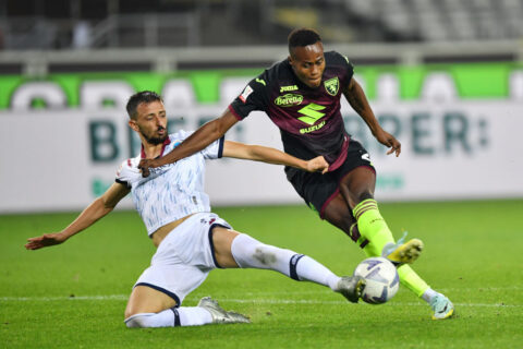 Torino FC v Cittadella - Coppa Italia
