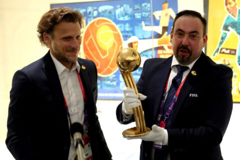 Hyundai Motor Company - FIFA Fan Festival™ Media Day