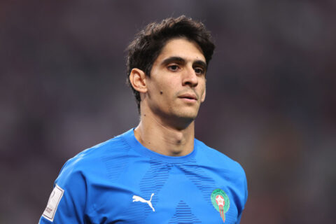 Croatia v Morocco: 3rd Place - FIFA World Cup Qatar 2022
