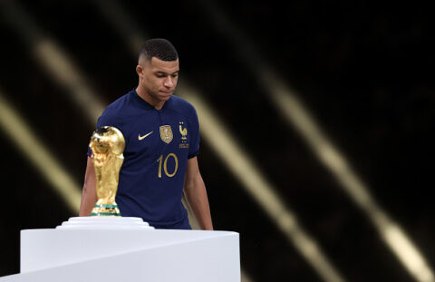 Argentina v France: Final - FIFA World Cup Qatar 2022