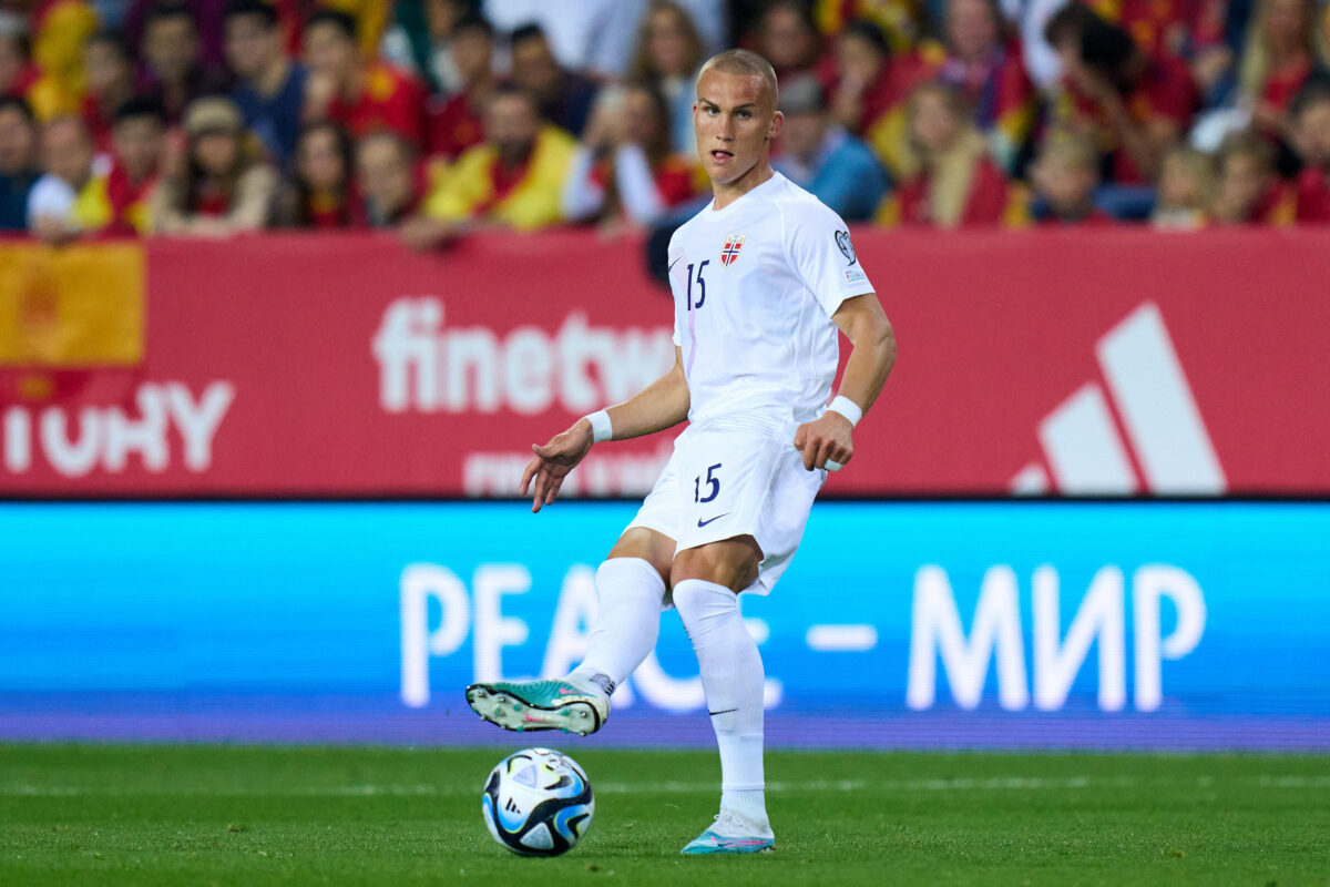 Spain v Norway: Group A - UEFA EURO 2024 Qualifying Round
