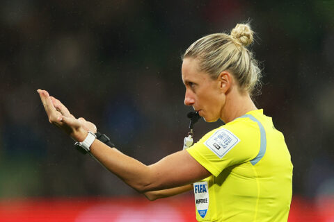 Germany v Morocco: Group H - FIFA Women's World Cup Australia &amp; New Zealand 2023