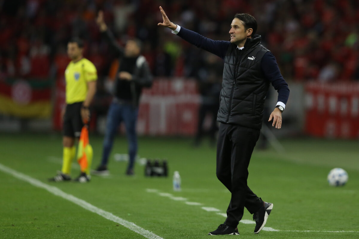 Internacional v Bolivar - Copa CONMEBOL Libertadores 2023