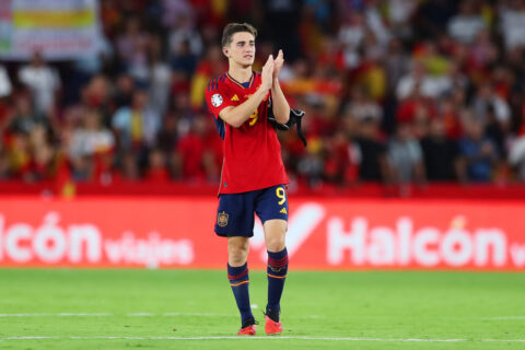 Spain v Cyprus: Group A - UEFA EURO 2024 European Qualifiers