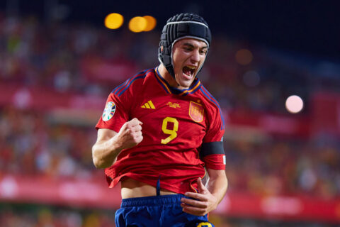 Spain v Cyprus: Group A - UEFA EURO 2024 European Qualifiers