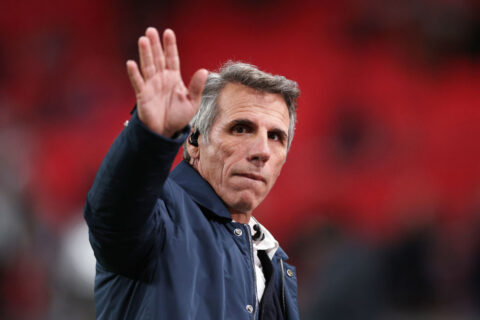 England v Italy: Group C - UEFA EURO 2024 European Qualifiers