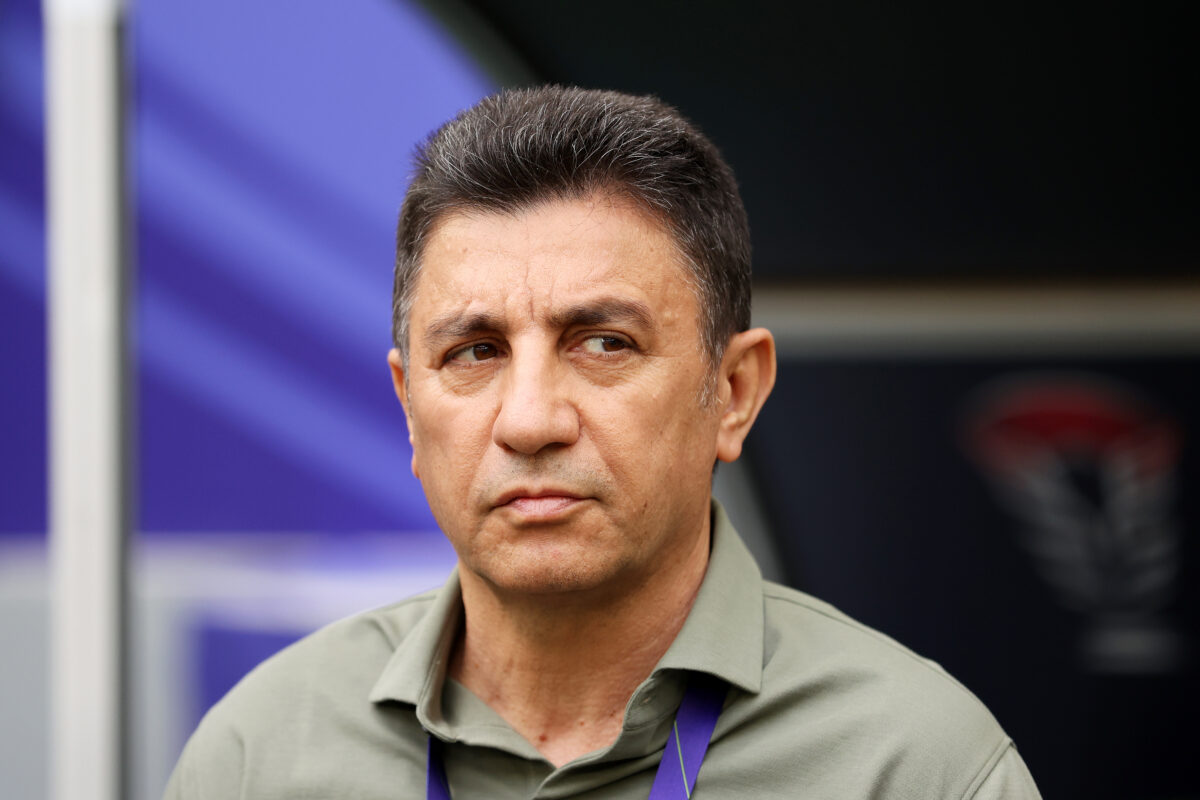 Iran v Japan: Quarter Final - AFC Asian Cup