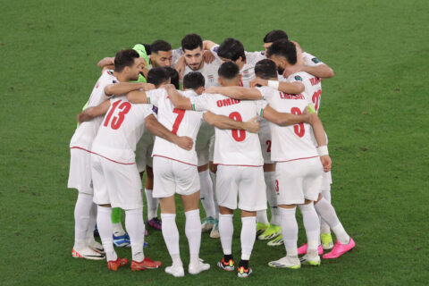 Iran v Qatar: Semi Final - AFC Asian Cup