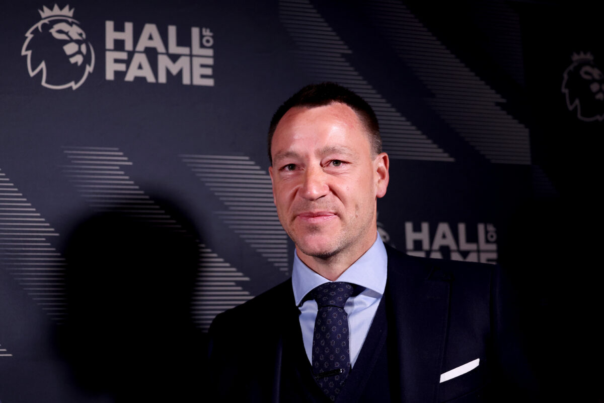 Premier League Hall of Fame 2024 Inductions