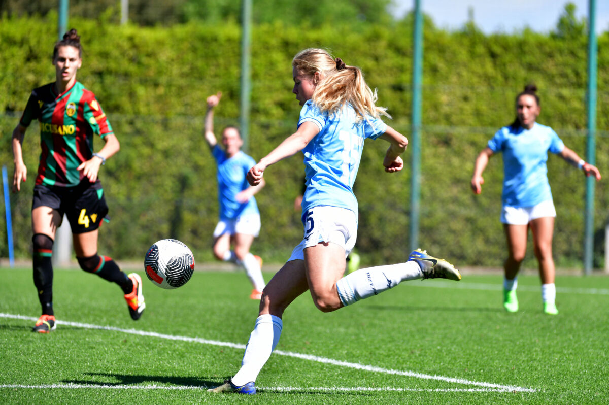 Gothberg Lazio