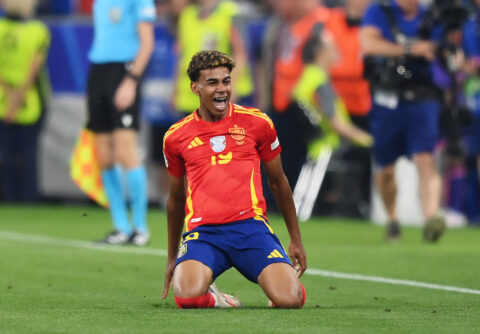Spain v France: Semi-Final - UEFA EURO 2024 Spain v France: Semi-Final - UEFA EURO 2024