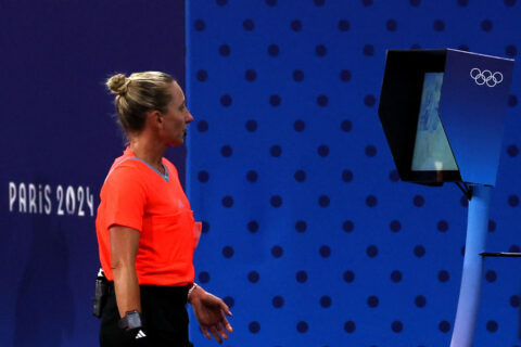 France v Colombia: Women's Football - Olympic Games Paris 2024: Day -1