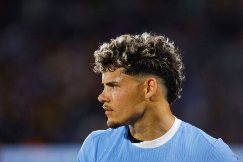 Uruguay v Colombia - FIFA World Cup 2026 Qualifier