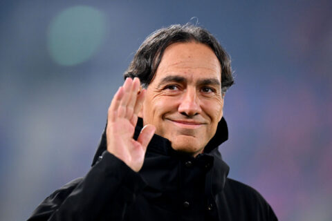 Bologna FC v AC Monza- Coppa Italia