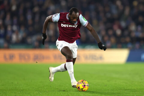 Leicester City FC v West Ham United FC - Premier League