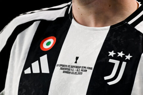 AC Milan v Juventus: Italian Super Cup