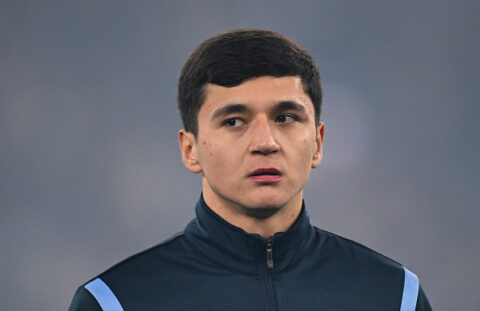 Manchester City FC v Chelsea FC - Premier League