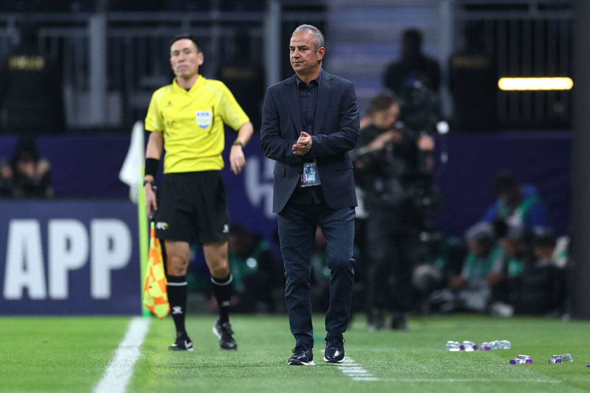 Al-Hilal v Persepolis - AFC Champions League Elite West Region
