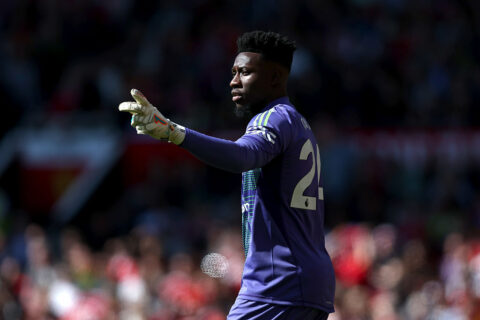 Manchester United FC v Wolverhampton Wanderers FC - Premier League