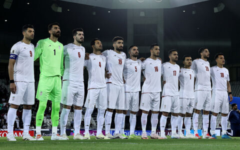 Iran Mondiali