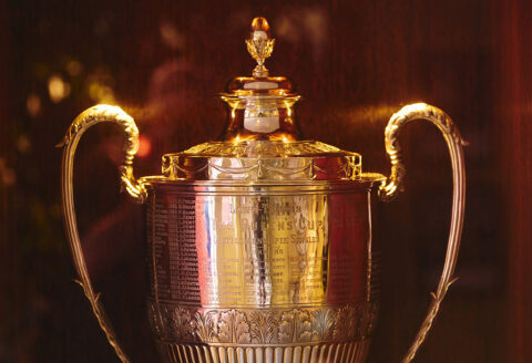 HSBC Championships - Day Eight