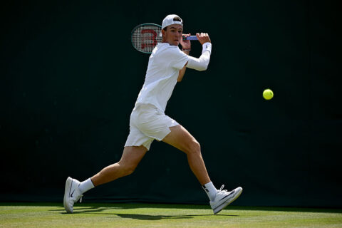 Day Nine: The Championships - Wimbledon 2025