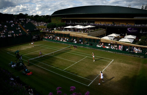 Day Ten: The Championships - Wimbledon 2025