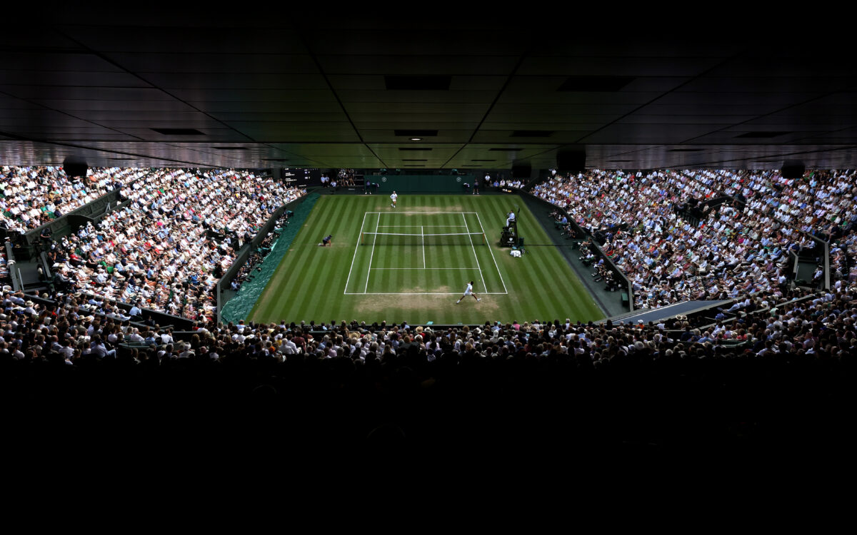 Day Fourteen: The Championships - Wimbledon 2025