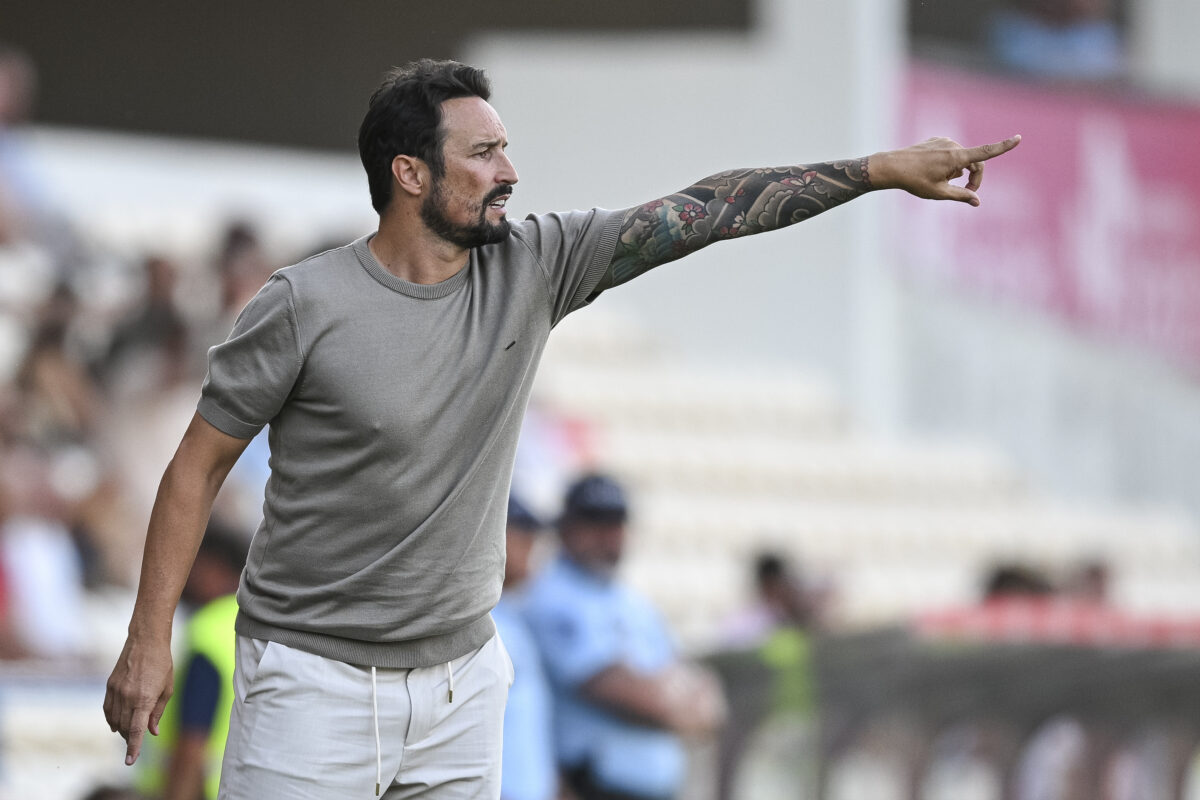 Gil Vicente v Brentford - Pre-Season Friendly