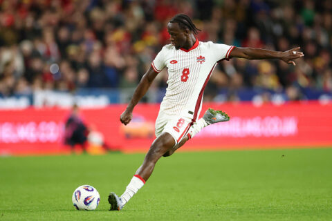 Ismael Kone