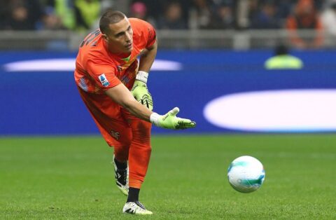 FC Internazionale v US Cremonese - Serie A