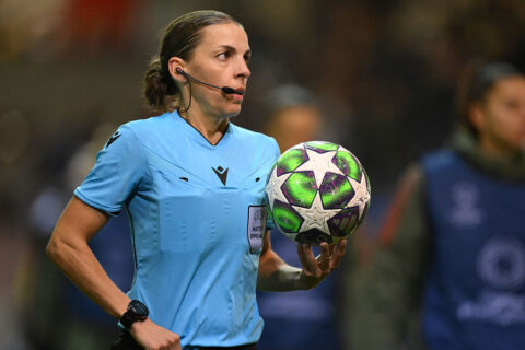 FC Bayern München v Juventus FC - UEFA Women's Champions League 2025/26 League Phase MD2